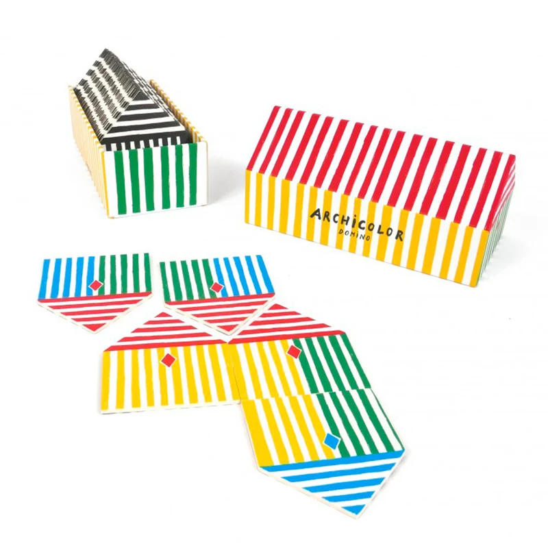 Archicolor Domino