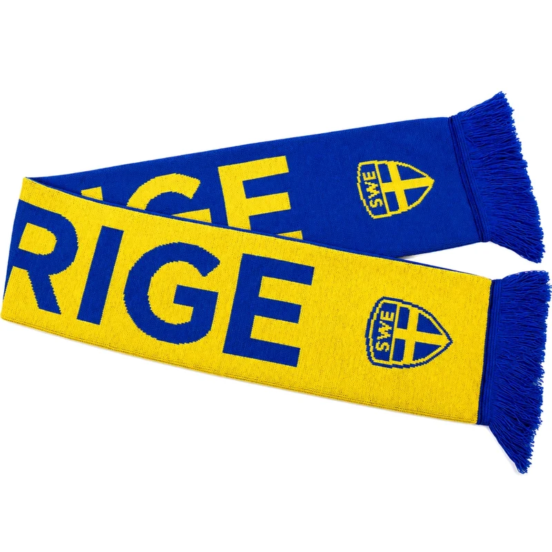 Halsduk, Sverige