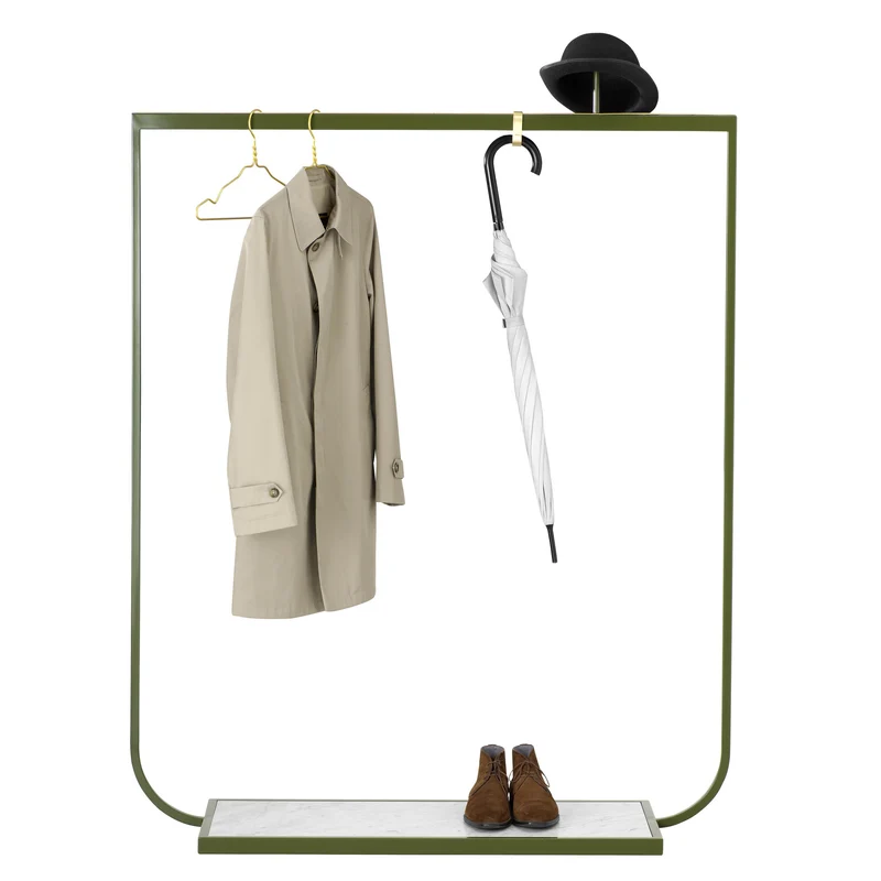 Tati Coat Rack - hattknopp