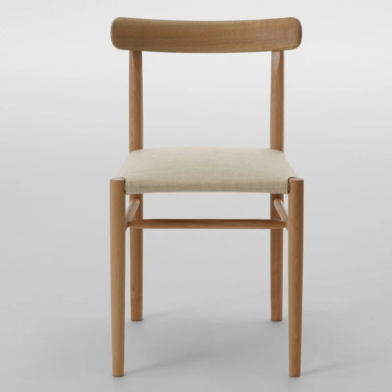 Lightwood Chair (stoppad sits)