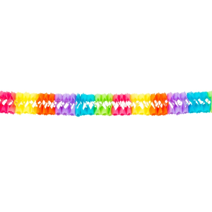Girlang, fandango 6 m