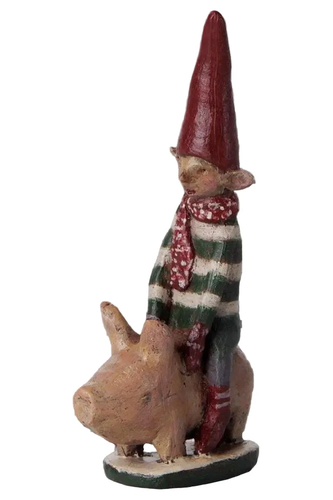 Maileg - Petit NoëL, No. 27 - 14-0129-00