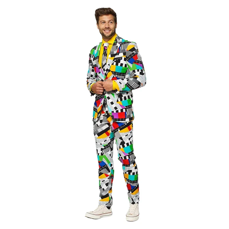 Opposuits, Testival
