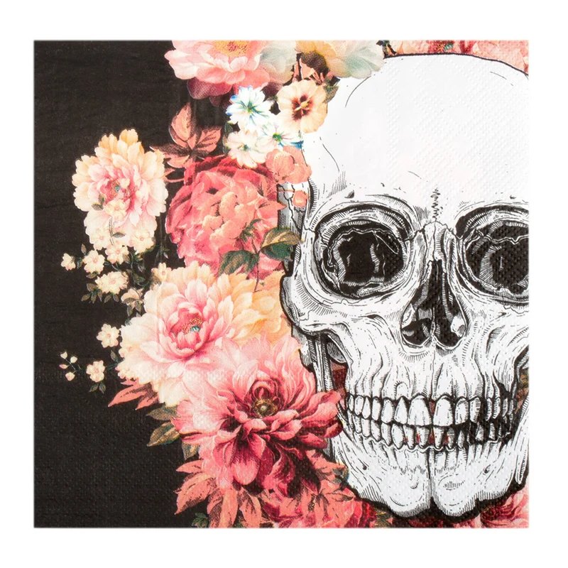Servetter, Day of the dead 20 st
