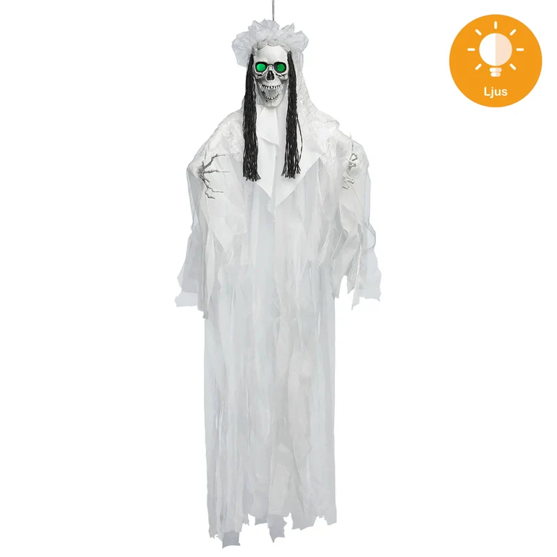 Prop, vengeful bride 160 cm