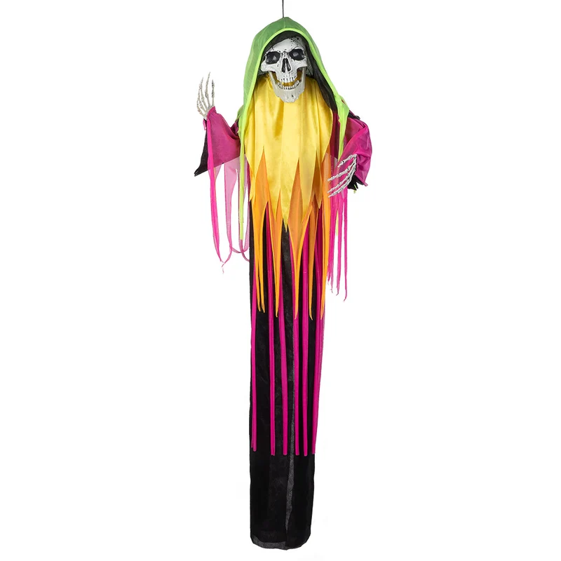 Prop, flying neon reaper 120 cm