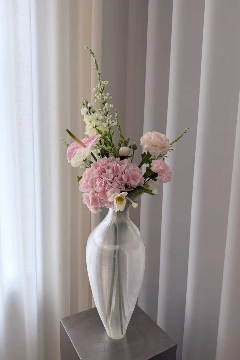 Bloom Objects x Molly&My By Melanie Due 02-522 - Pink