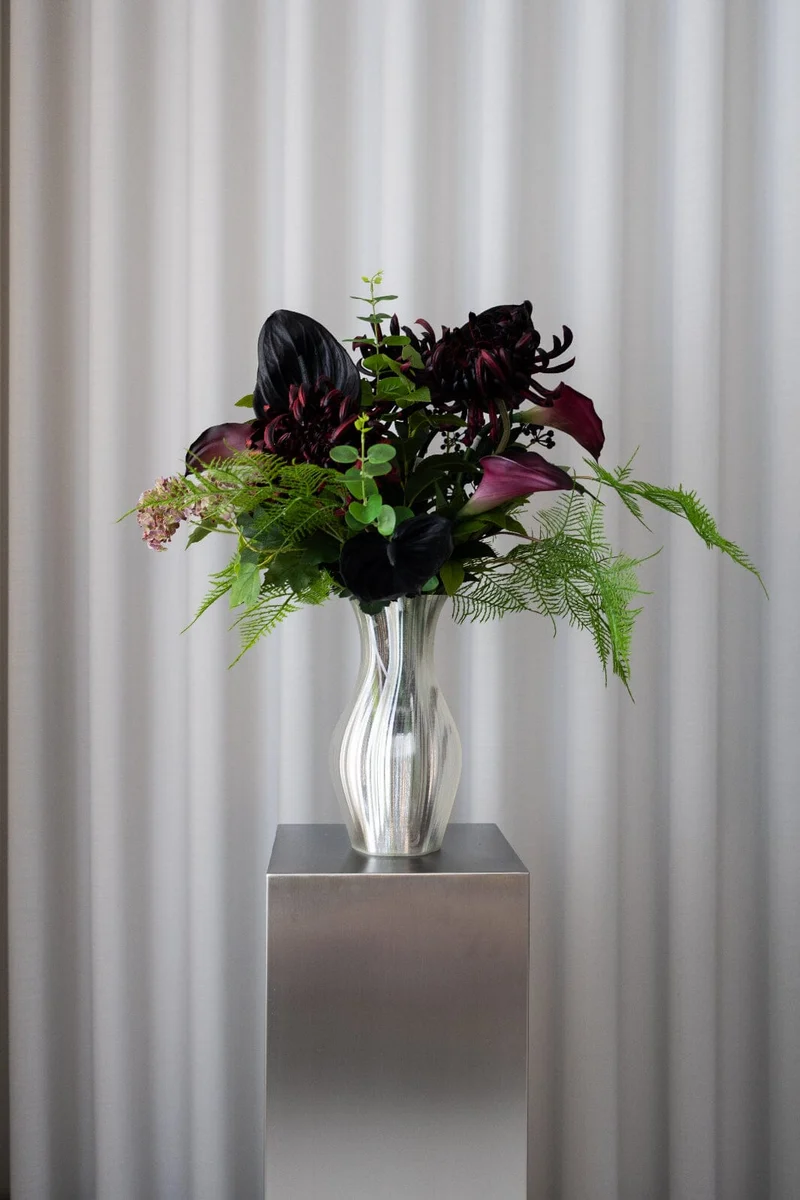 Bloom Objects - Dark Flora Bouquet 02-497 - Multi
