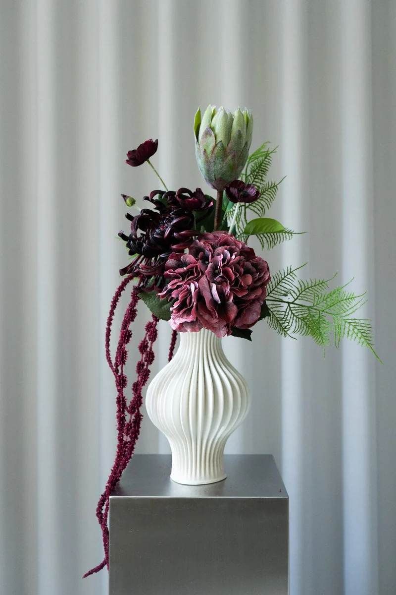 Bloom Objects - Berry Glow Bouquet 02-502 - Multi