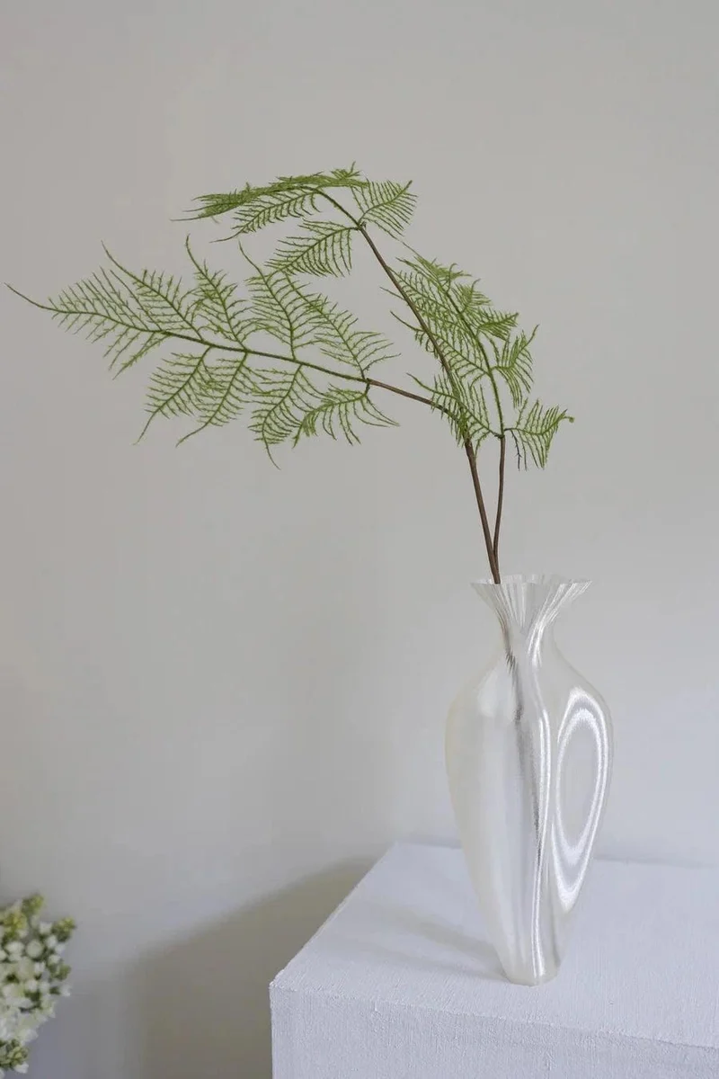 Bloom Objects - Artificial Fern Plant 02-110 - Green