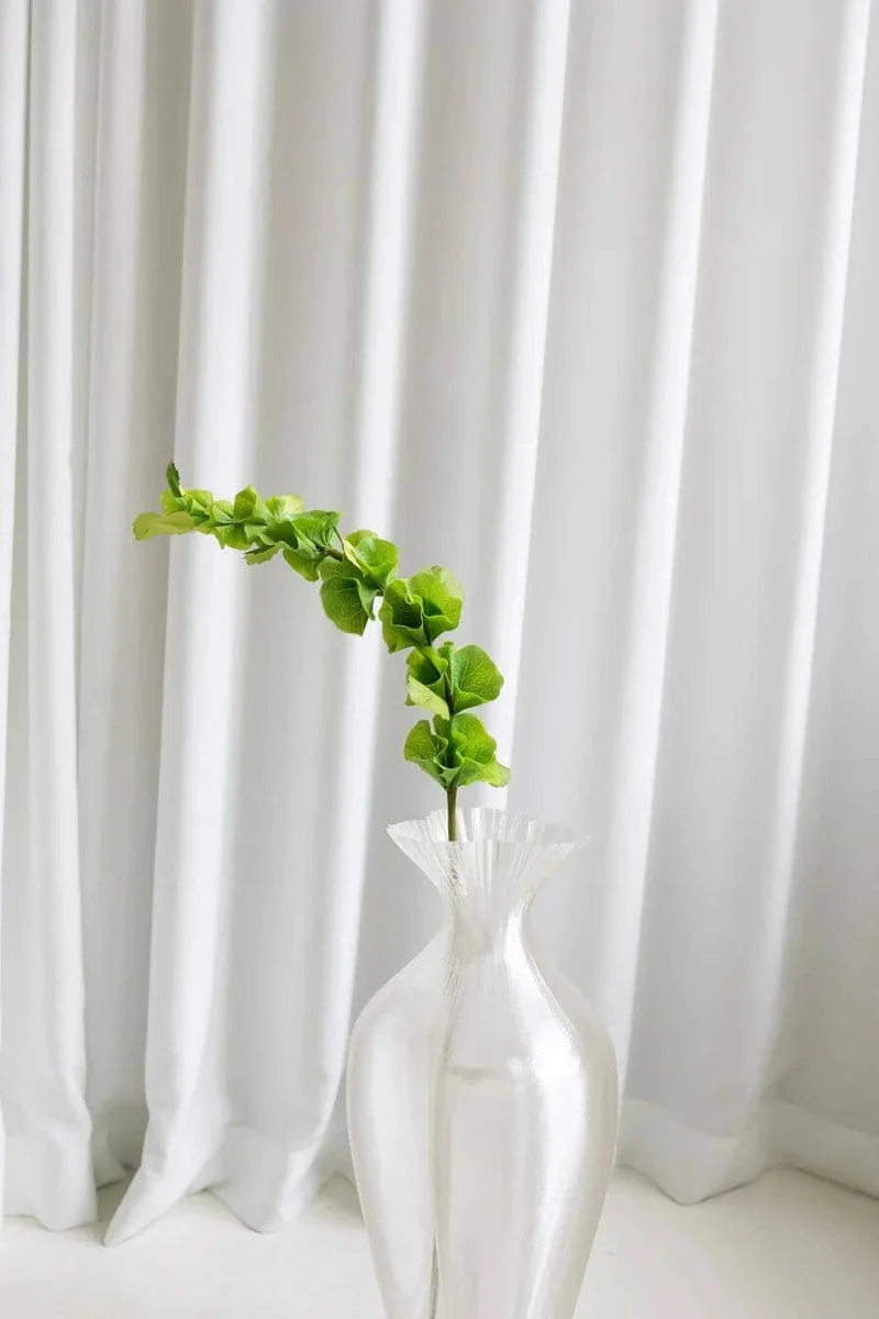 Bloom Objects - Artificial Bell Flower 02-117 - Green