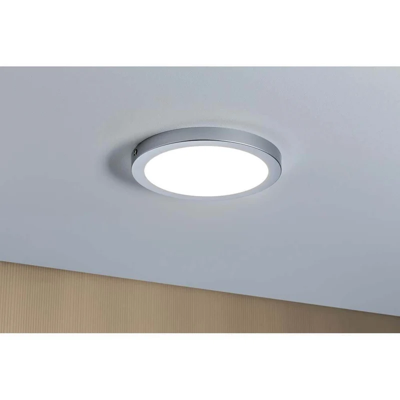 Wandleuchte Atria LED-Panel 220mm 15W 4000K