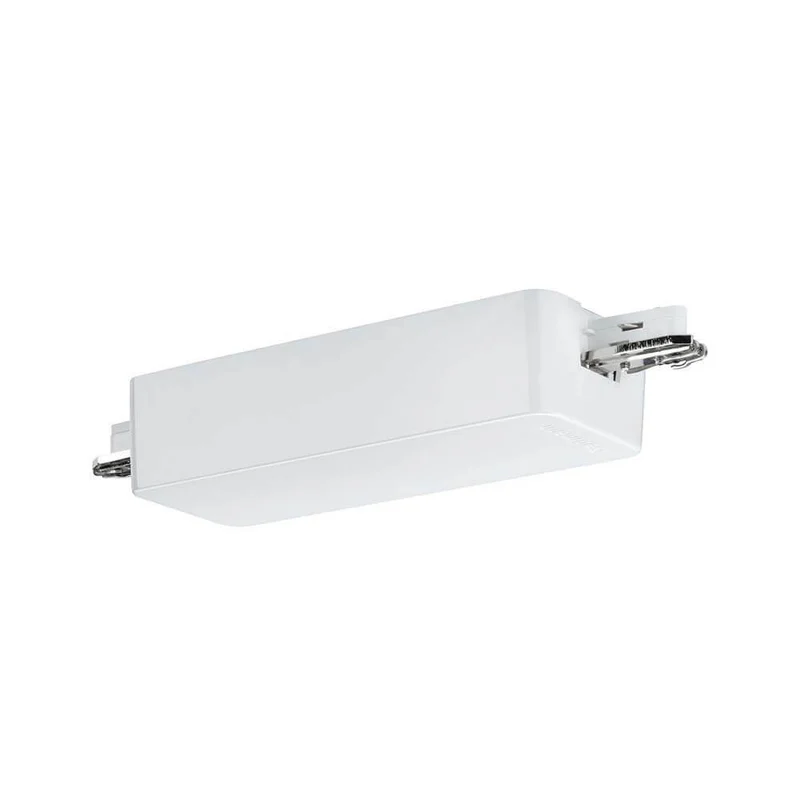 SmartHome ZB URail Dimm Switch Adapter max. 500W Weiß