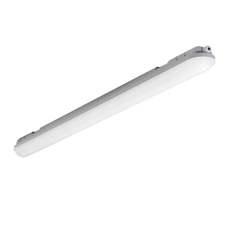 LED Wannenleuchte staubdicht 6400lm 147,5cm IP65