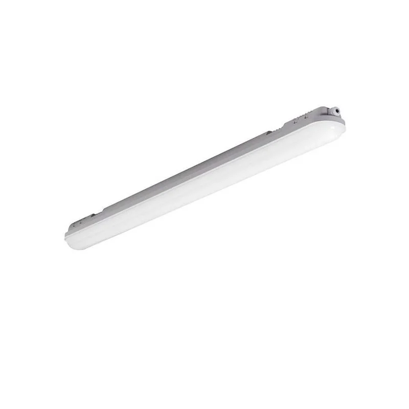 LED Wannenleuchte staubdicht 5000lm 120cm IP65