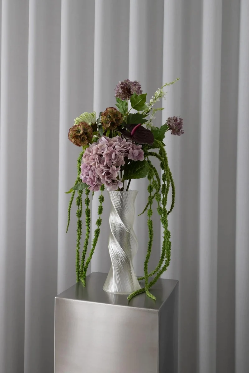 Bloom Objects - Velvet Glow Bouquet 02-298 - Multi