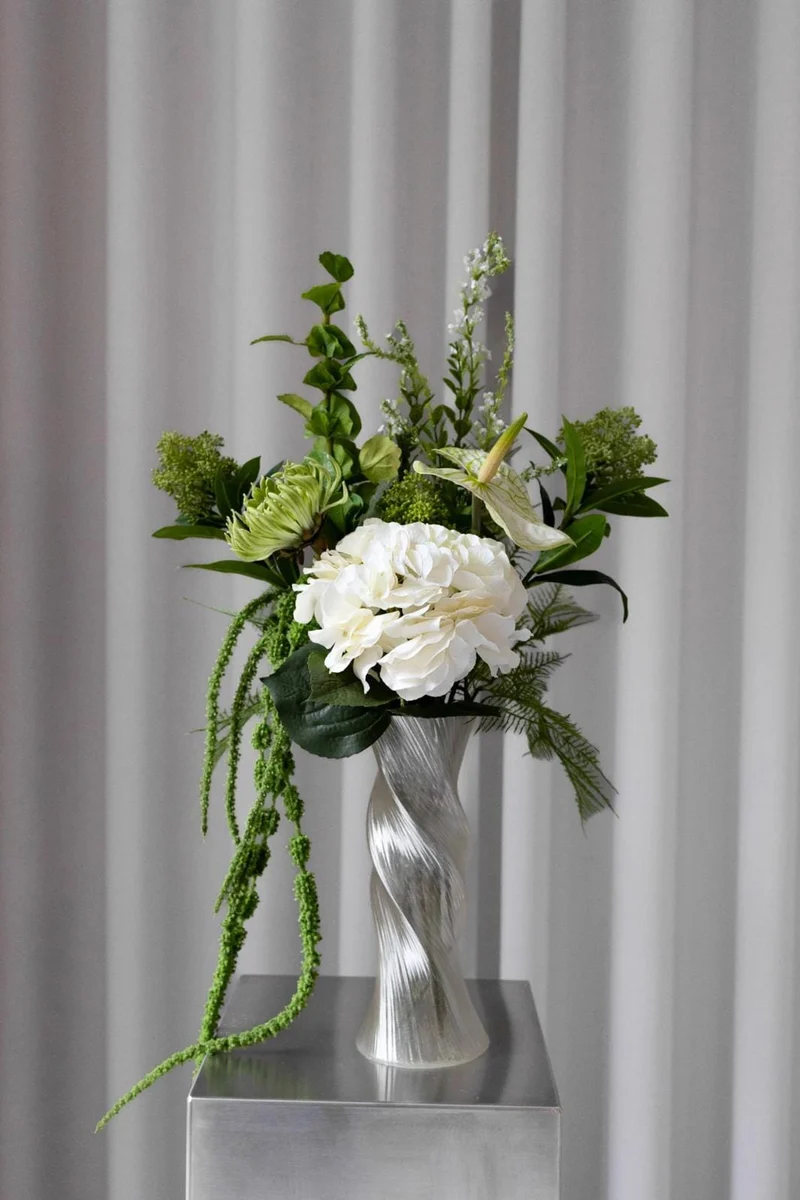 Bloom Objects - Forest Dawn Bouquet 02-318 - Multi