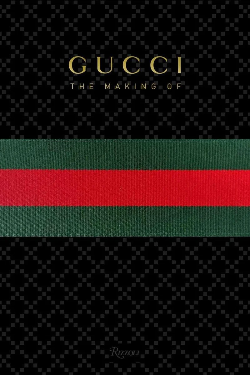 New Mags - Gucci RI1010
