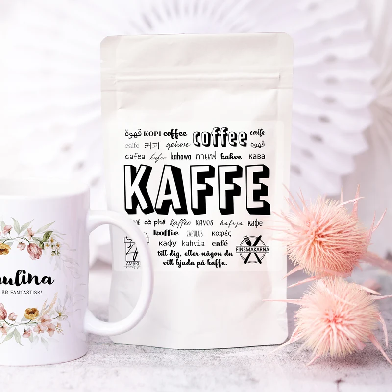 Världens kaffe | Amakli Kaffe