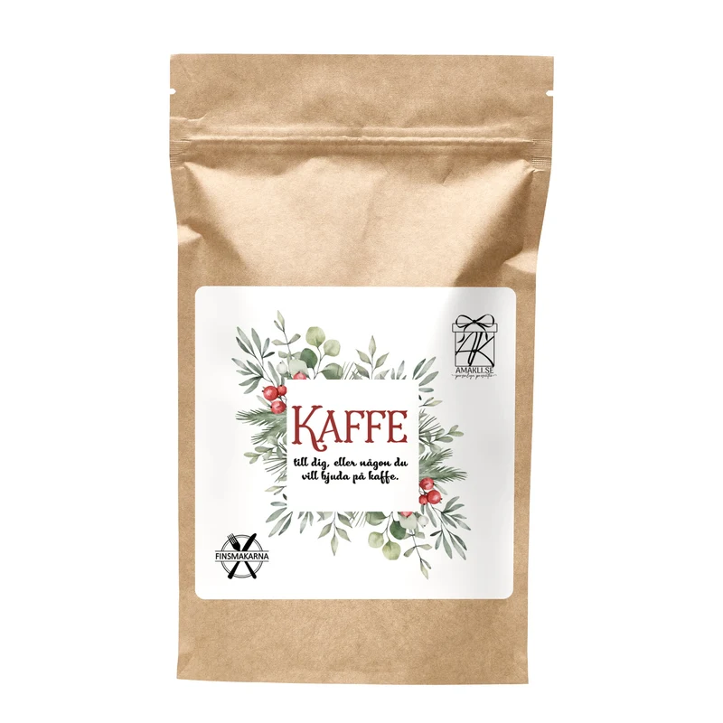 Julkvistar | Amakli Kaffe/Te