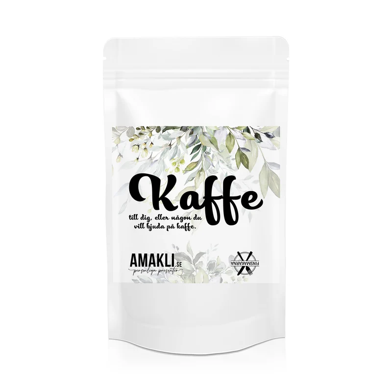 Gröna växter | Amakli Kaffe/Te