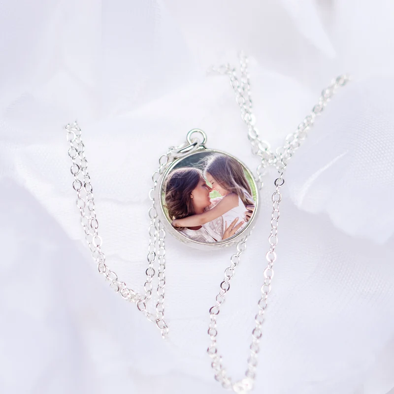 Foto | Halsband