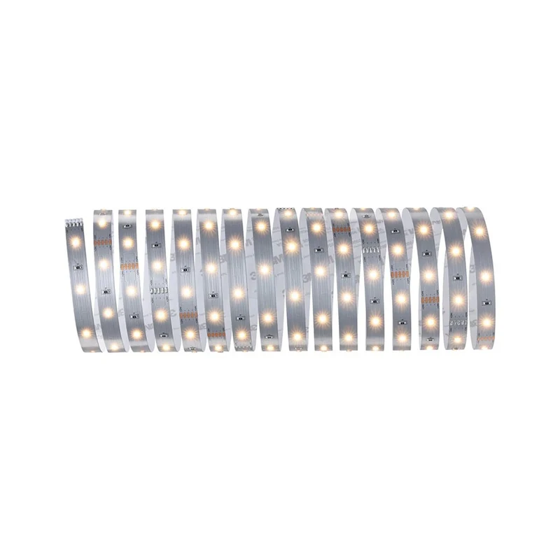 MaxLED Strip 250 Warmweiß 5m Einzel-Strip