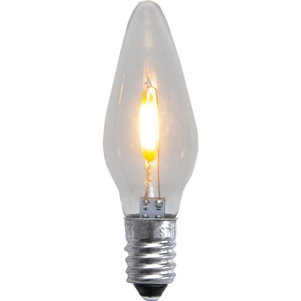 Reservlampa 3-pack LED - inomhus
