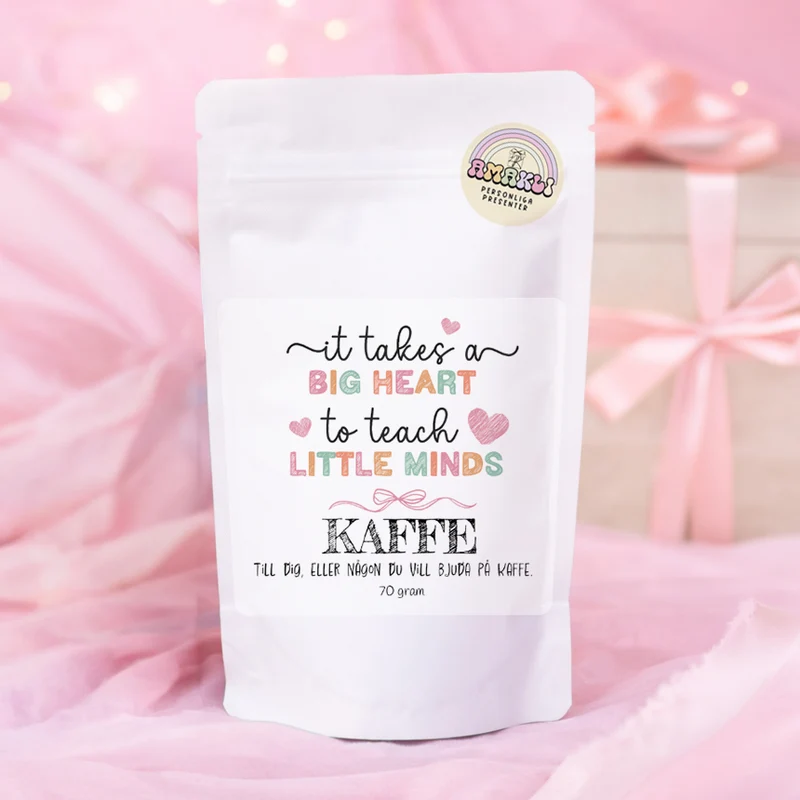 It takes a big heart #2 | Amakli Kaffe/Te