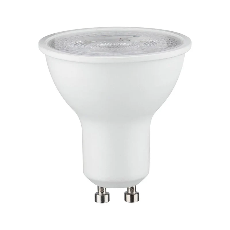 GU10 3,5W LED Reflektor 4000K Weiß-Matt
