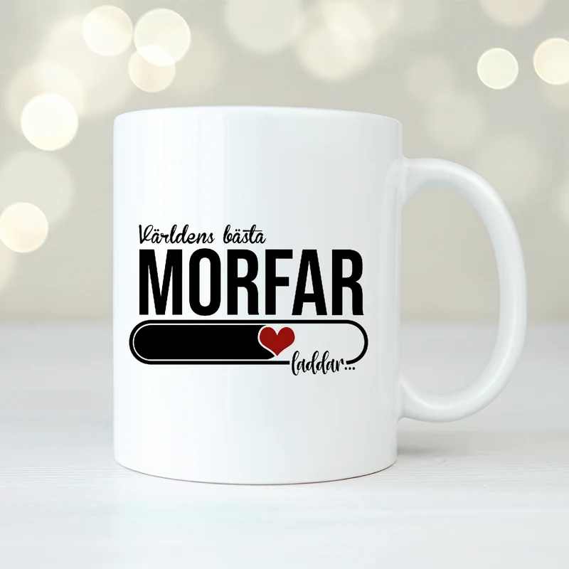 Blivande | Personlig mugg