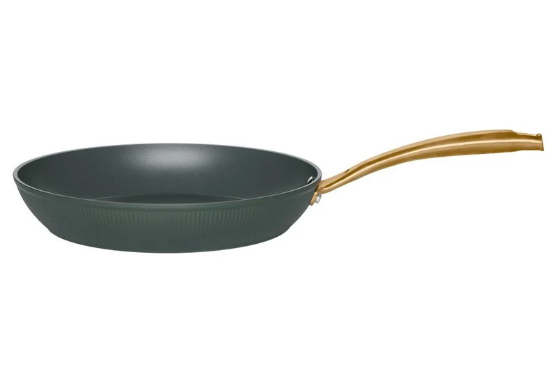 Stekpanna grön 28 cm