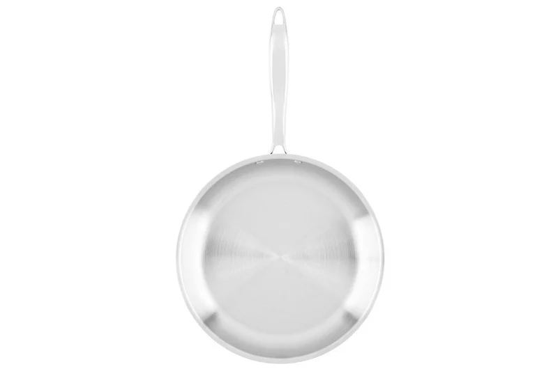 Gastro stekpanna, rostfritt stål 28 cm
