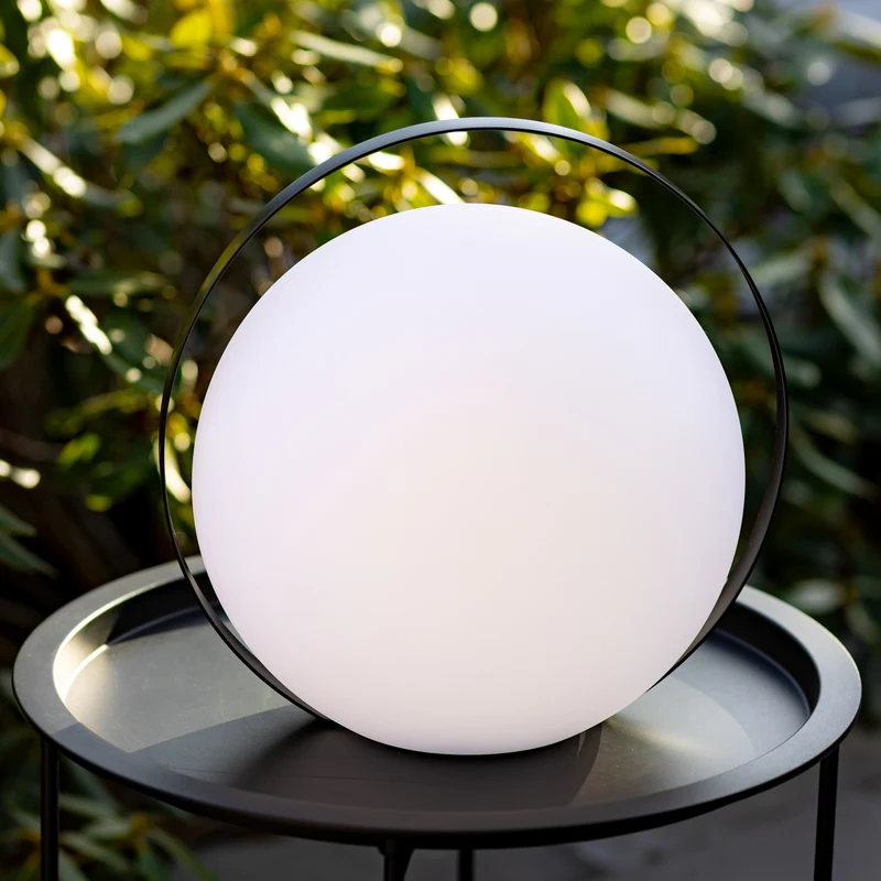 Asta LED ljuskulor vit Ø 30 cm