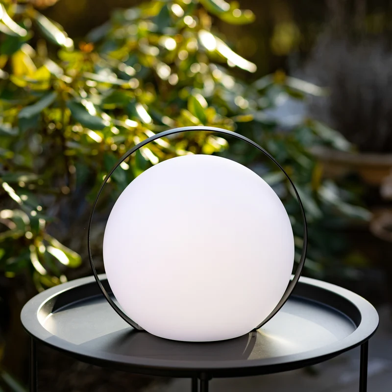 Asta LED ljuskulor vit Ø 25 cm