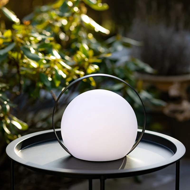 Asta LED ljuskulor vit Ø 20 cm