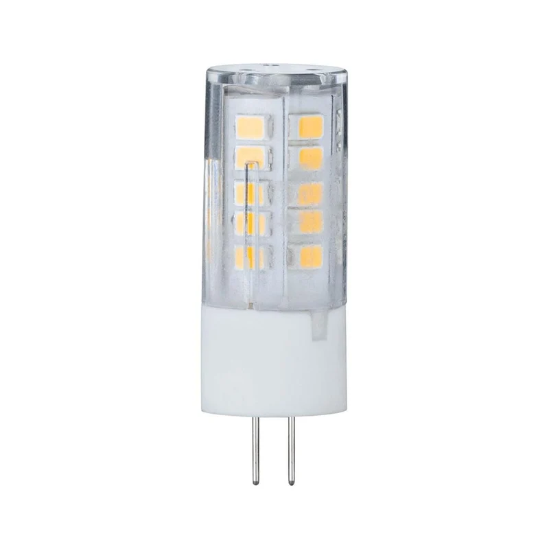 G4 3W LED Stiftsockel 4000K Klar