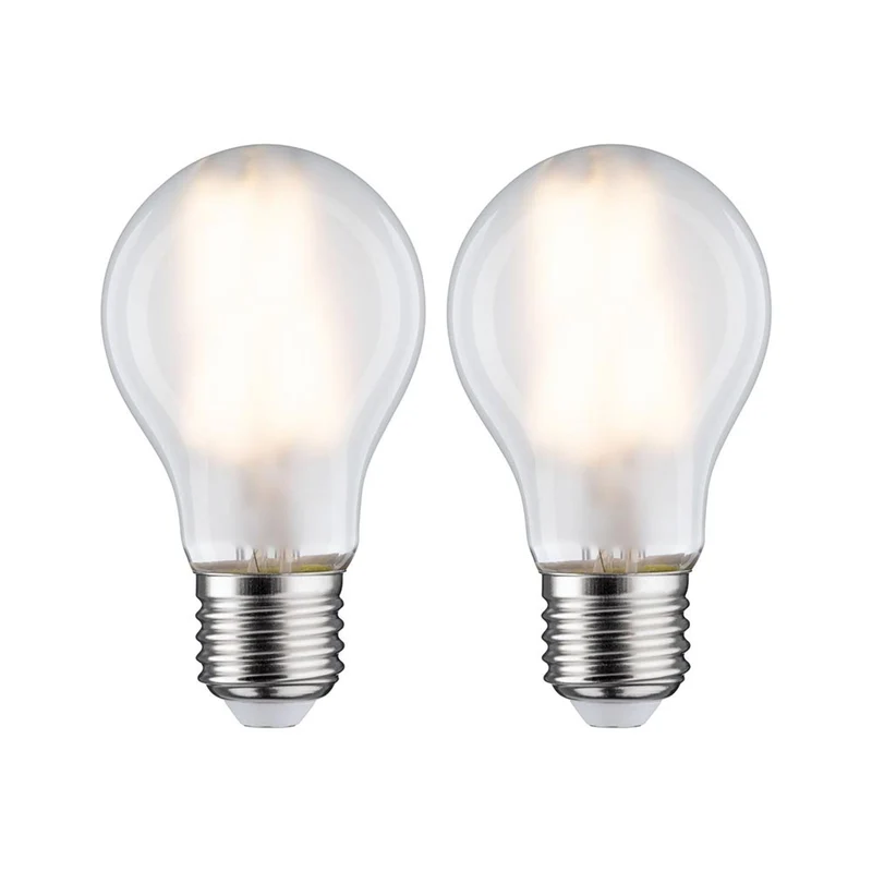 E27 7W LED Birne Filament 2700K