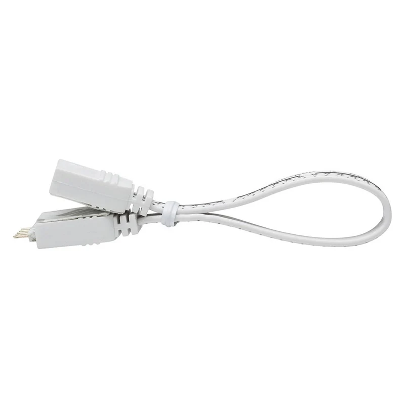 Function MaxLED Flex-Connector 10cm Weiß