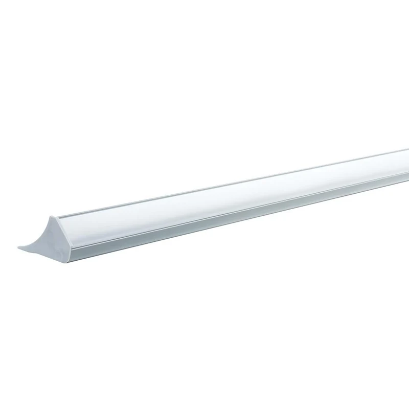 Function Corner Profil 100cm Grau