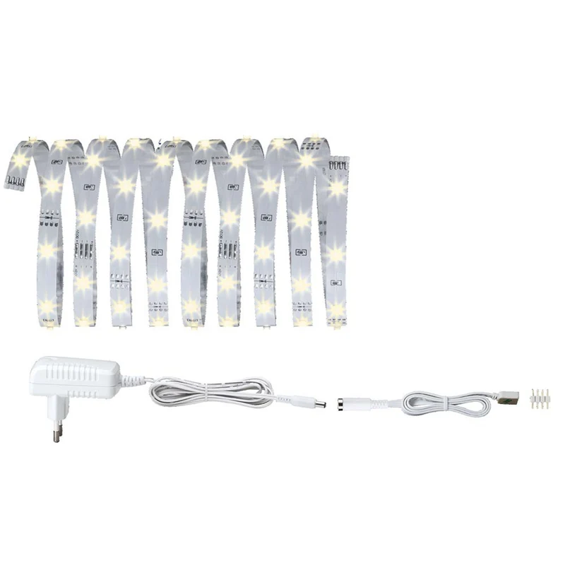 Function YourLED ECO Basisset 3m Warmweiß 7,2W 12V 12VAW