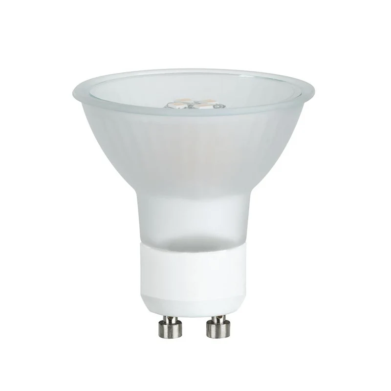 LED Reflektor Maxiflood 3,5W GU10 2700K Softopal