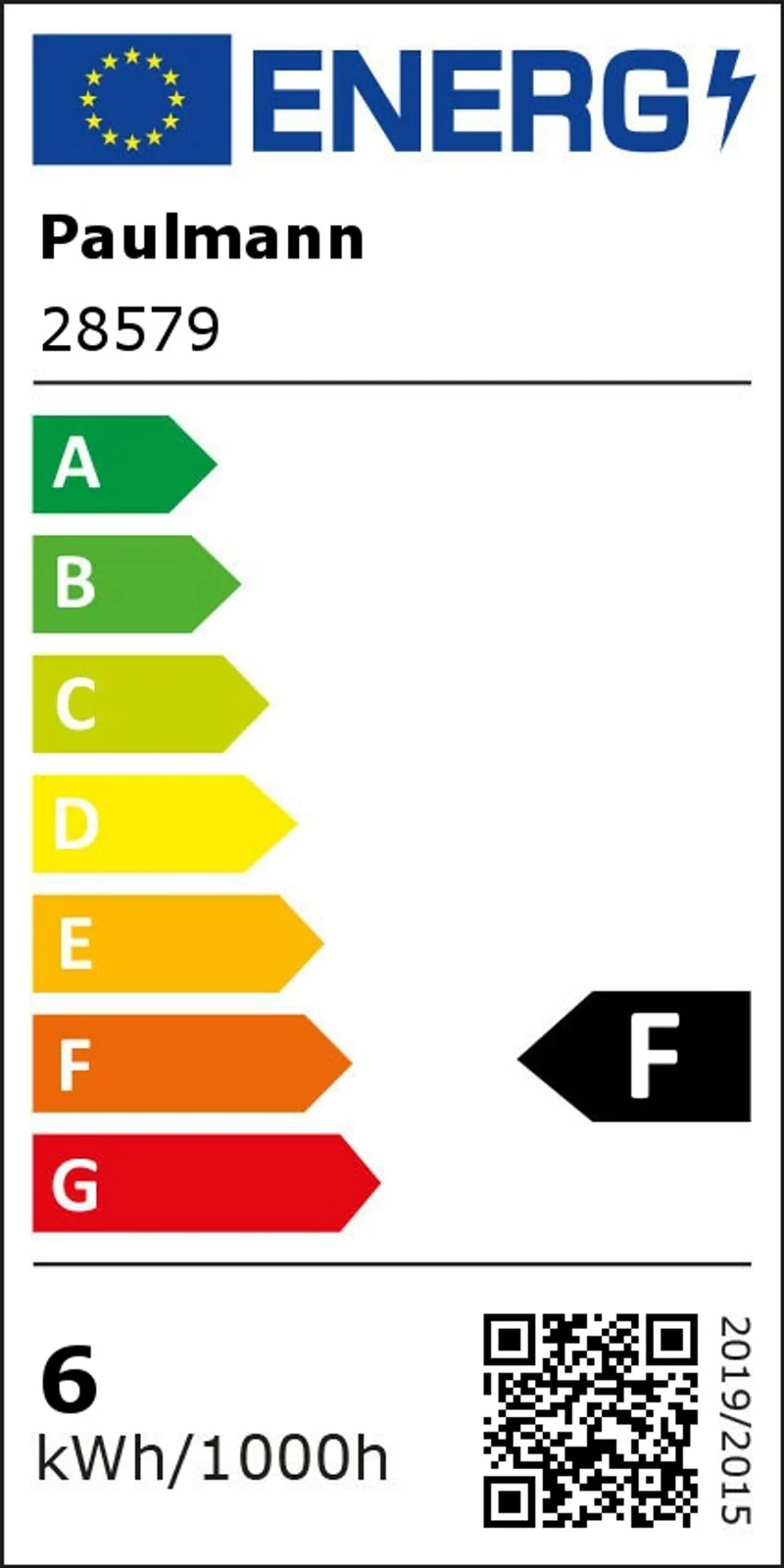 3er-Set E27 LED Tropfen 5,5W 2700K