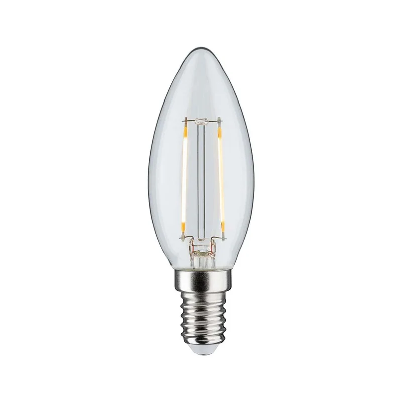 E14 LED Kerze 2,5W 3-Stufen Dimmbar