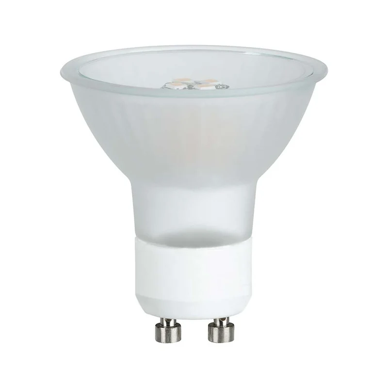 LED Reflektor Maxiflood 3,5W GU10 dimmbar 2700K