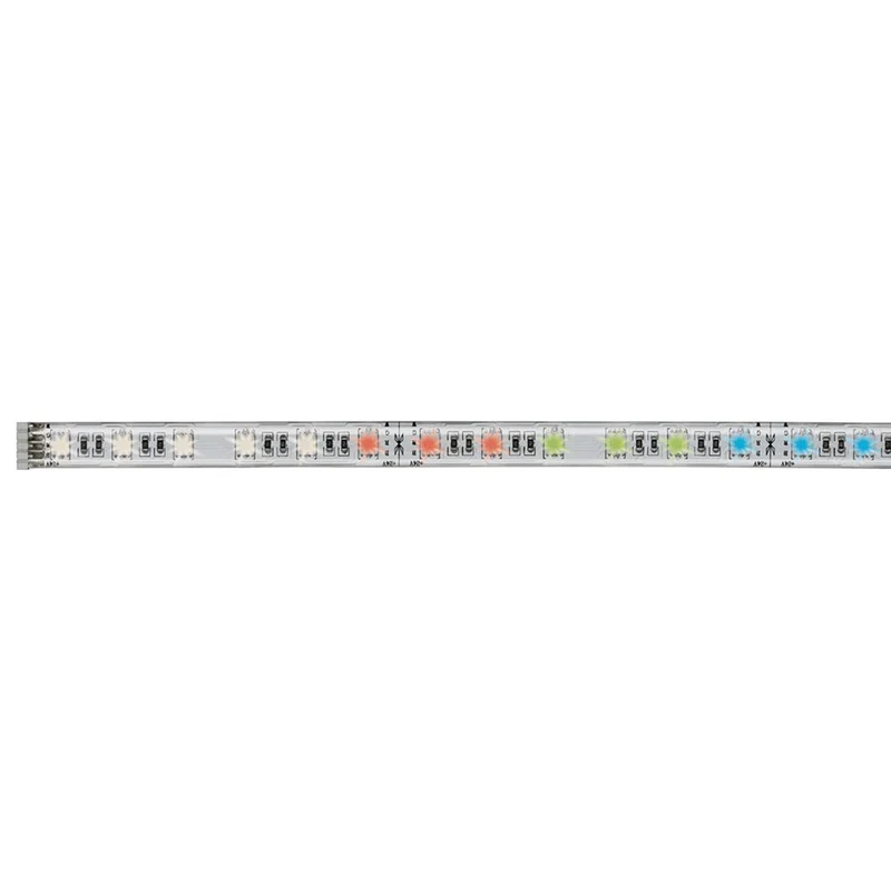 MaxLED RGBW Strip beschichtet 1m 12W mit Farbwechselfunktion