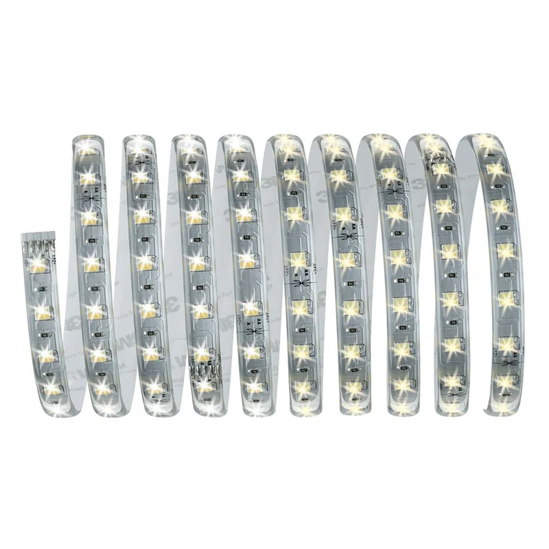 MaxLED Tunable White Basisset beschichtet 3m 20W Weißlichtsteuerung