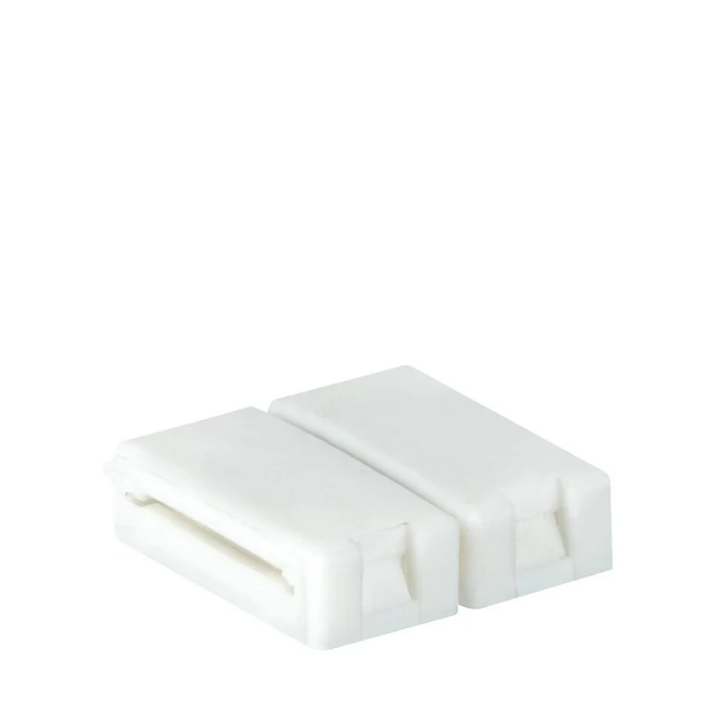 MaxLED Clip-to-Clip Verbinder 2er-Pack für unbeschichtete Strips