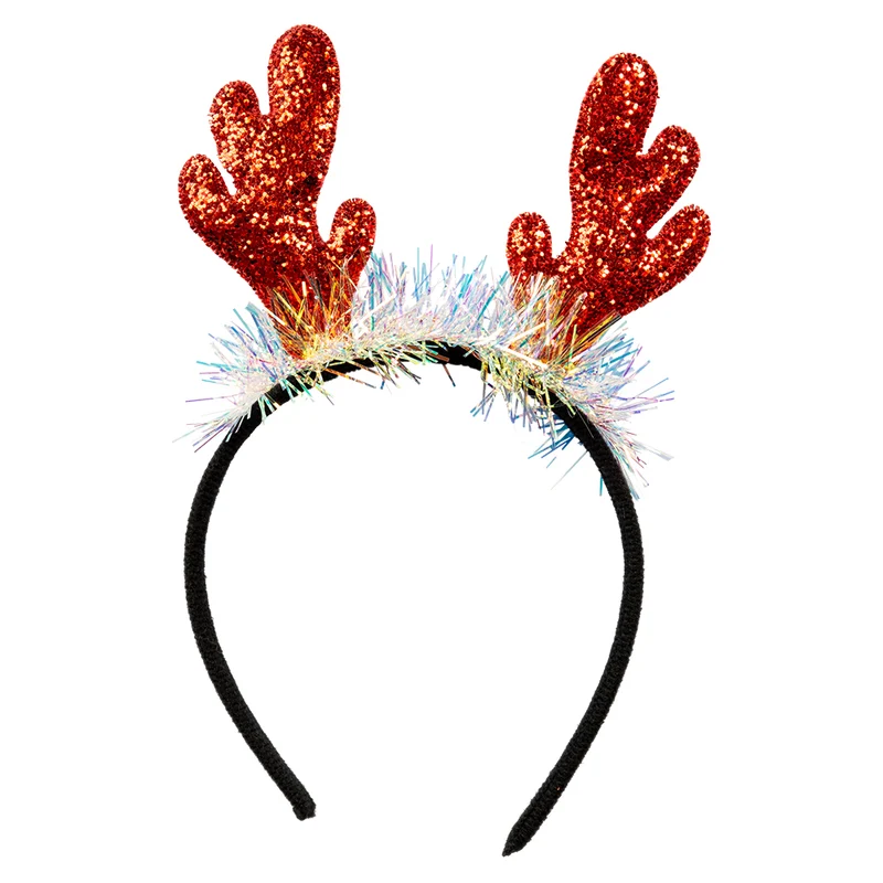 Diadem Gnistrande Renhorn