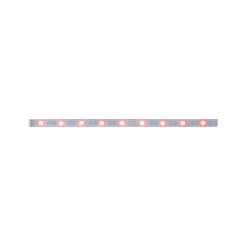 MaxLED Strip 250 RGBW 1m Einzel Strip beschichtet